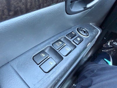 2009 Hyundai Santa Fe Limited