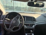 2017 Hyundai Elantra Value Edition