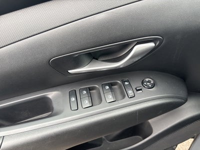 2024 Hyundai Santa Cruz Night