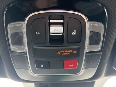 2024 Hyundai Santa Cruz Night