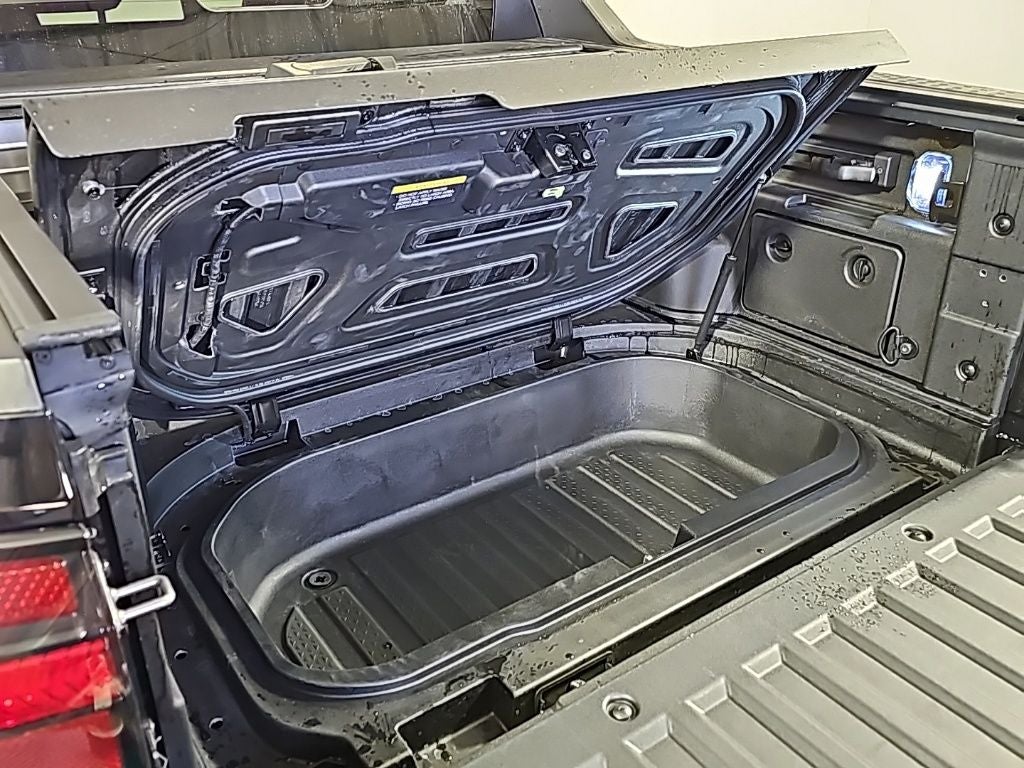 2024 Hyundai Santa Cruz SEL Activity