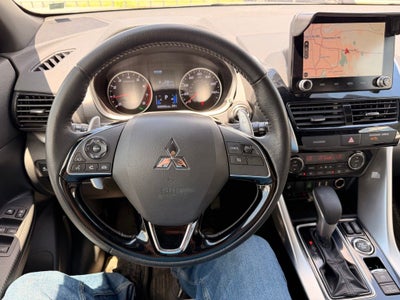 2023 Mitsubishi Eclipse Cross SEL