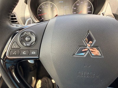 2023 Mitsubishi Eclipse Cross SEL