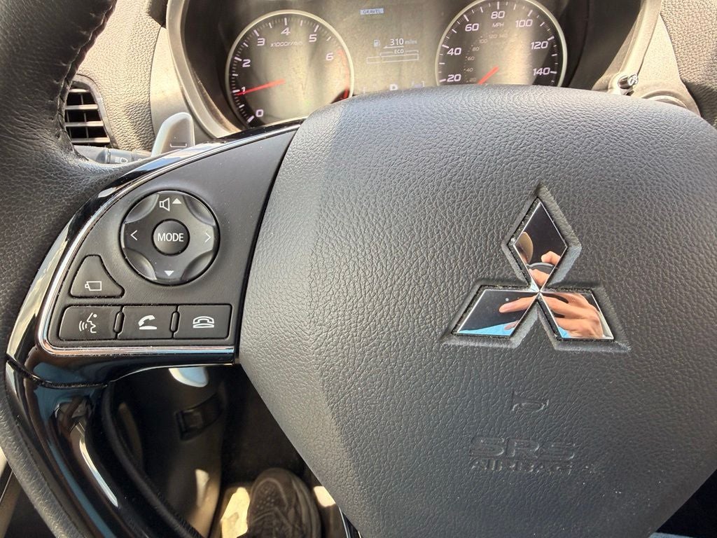 2023 Mitsubishi Eclipse Cross SEL