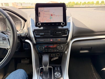 2023 Mitsubishi Eclipse Cross SEL