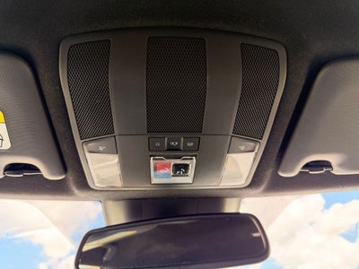 2023 Mitsubishi Eclipse Cross SEL