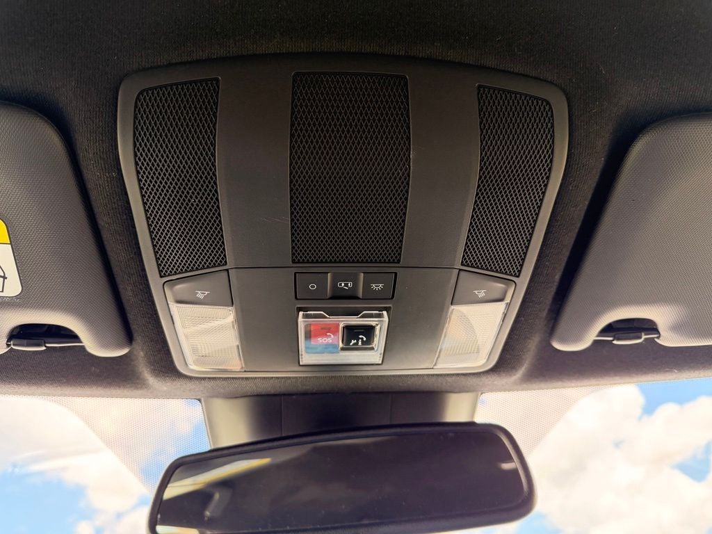 2023 Mitsubishi Eclipse Cross SEL