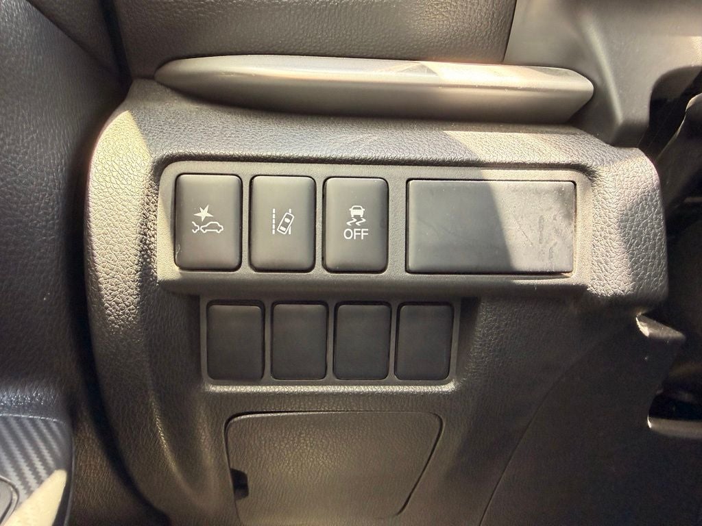 2023 Mitsubishi Eclipse Cross SEL
