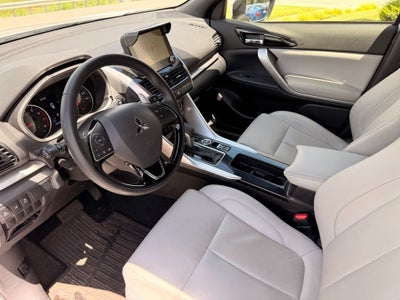 2023 Mitsubishi Eclipse Cross SEL