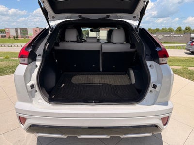 2023 Mitsubishi Eclipse Cross SEL