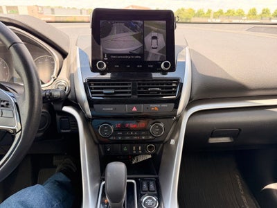 2023 Mitsubishi Eclipse Cross SEL