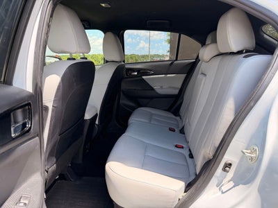 2023 Mitsubishi Eclipse Cross SEL