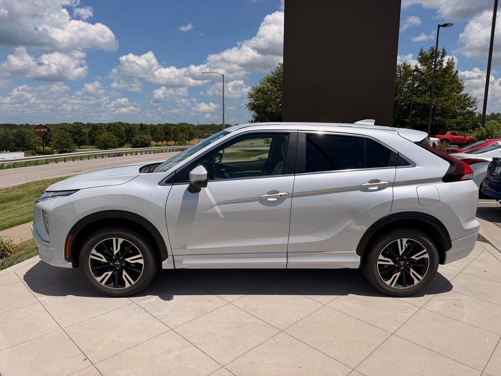2023 Mitsubishi Eclipse Cross SEL