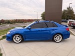 2012 Subaru Impreza WRX Premium