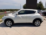 2015 Nissan Juke SL