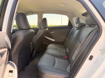 2013 Toyota Prius Four