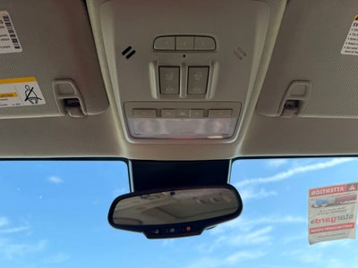 2018 Buick Encore Essence