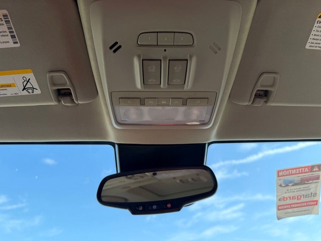 2018 Buick Encore Essence