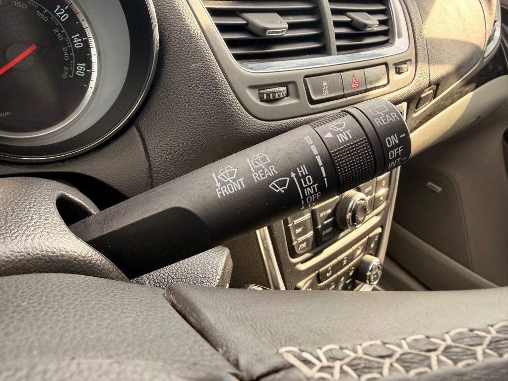 2016 Buick Encore Premium