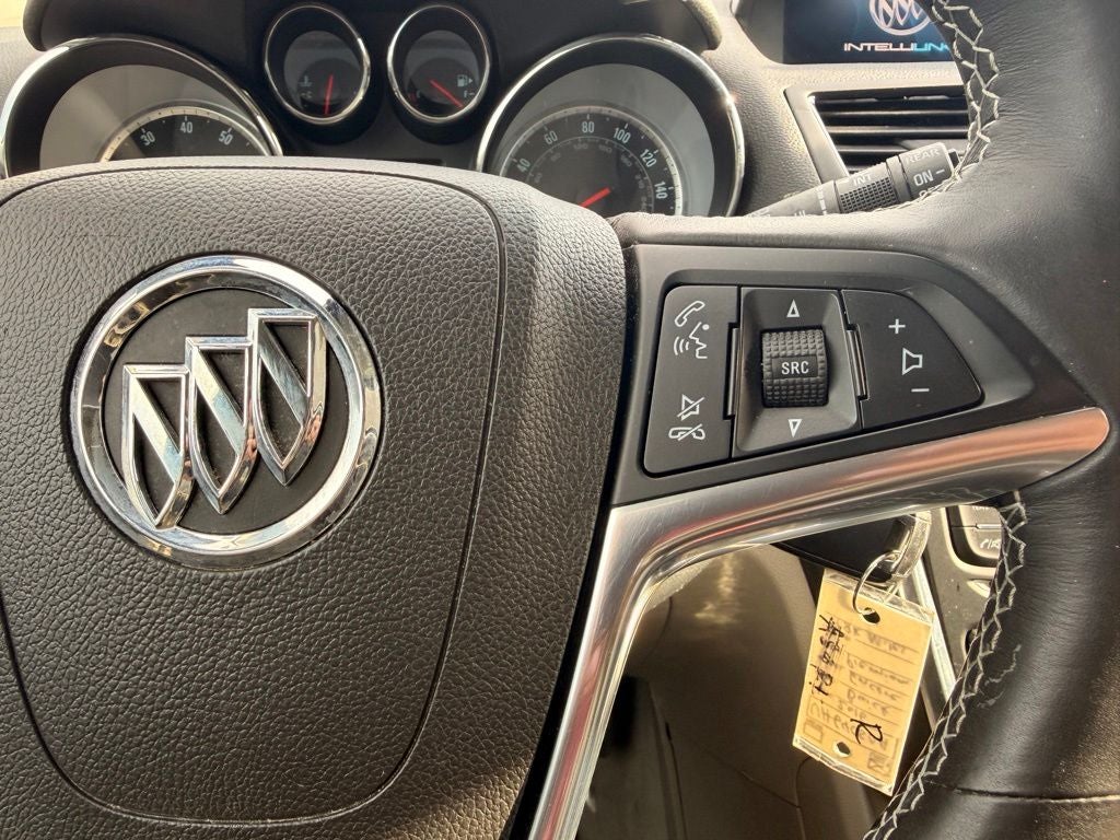 2016 Buick Encore Premium