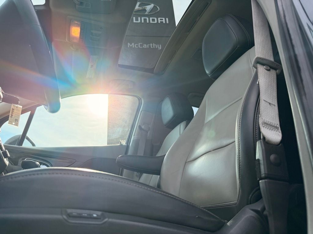 2016 Buick Encore Premium