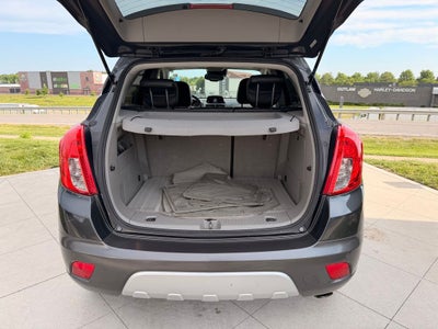 2016 Buick Encore Premium