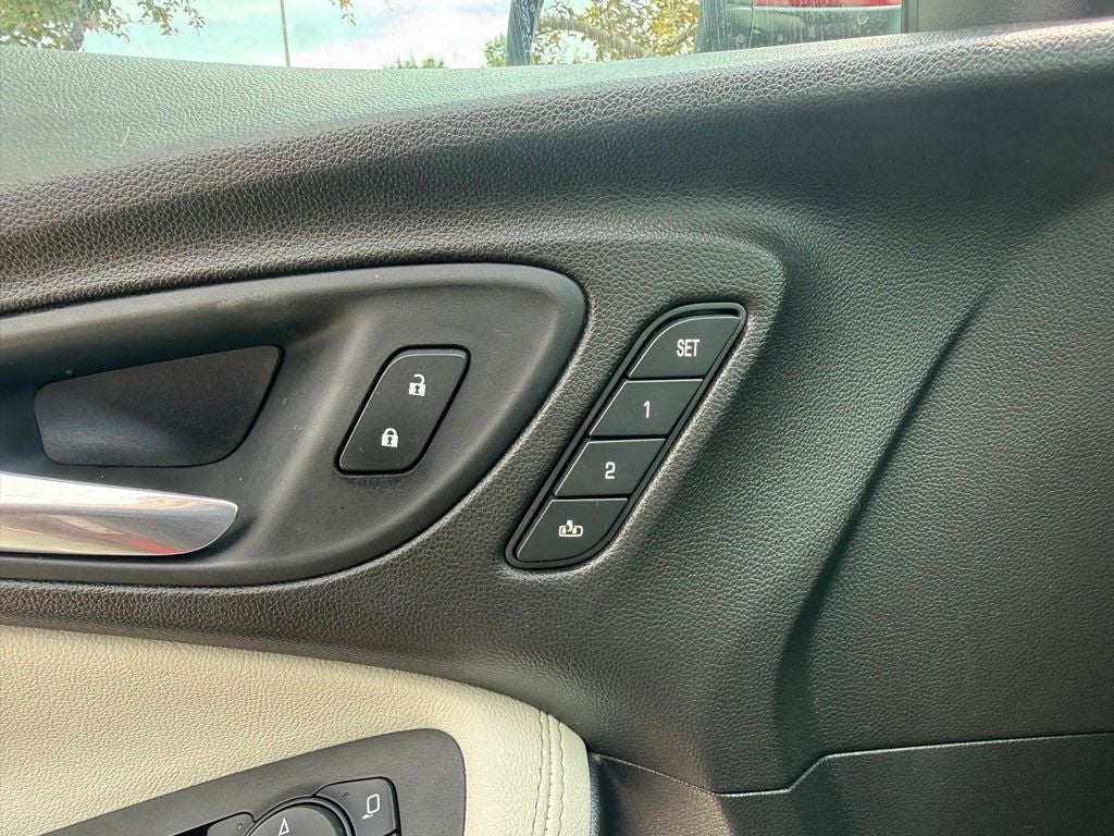 2020 Buick Encore GX Essence
