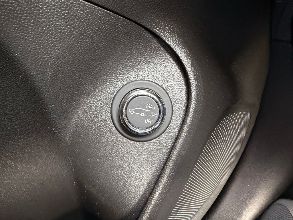 2020 Buick Encore GX Essence