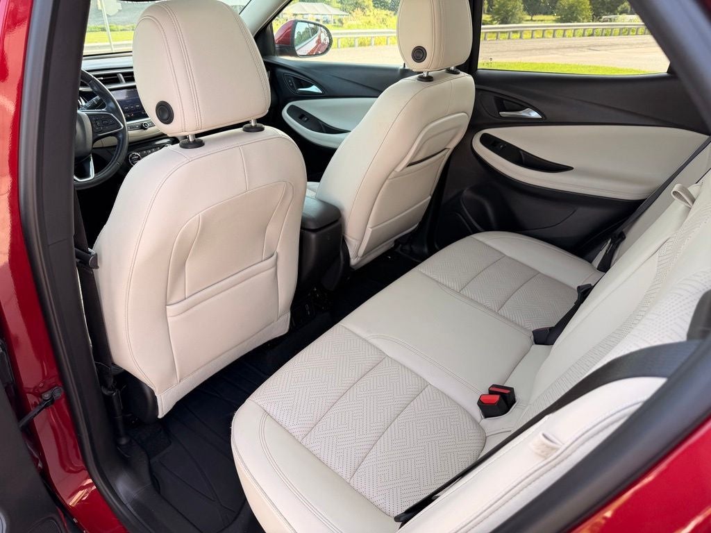 2020 Buick Encore GX Essence