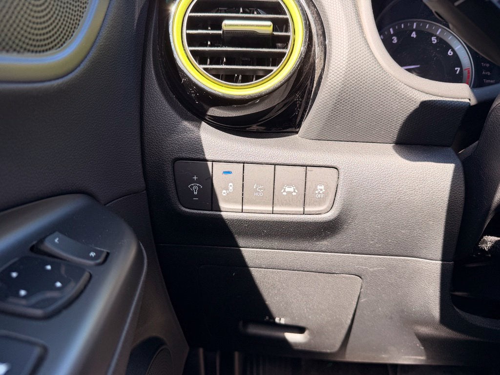 2020 Hyundai Kona Ultimate