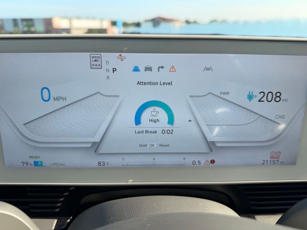 2024 Hyundai IONIQ 5 Limited