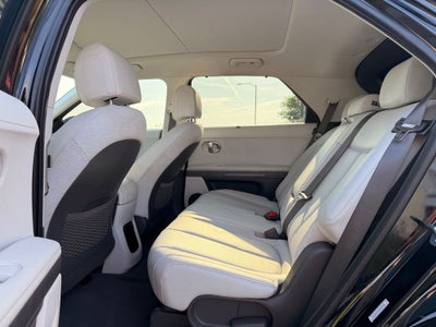 2024 Hyundai IONIQ 5 Limited