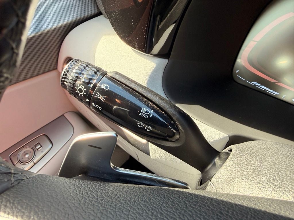 2024 Hyundai Palisade SEL 7 Passenger
