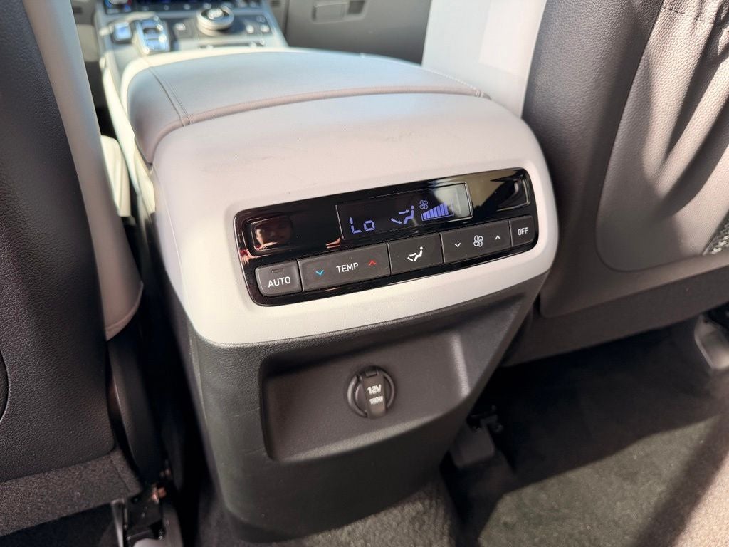 2024 Hyundai Palisade SEL 7 Passenger