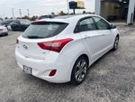 2013 Hyundai Elantra GT Base