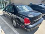 2001 Hyundai XG300 Base