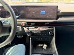 2025 Hyundai Sonata N Line