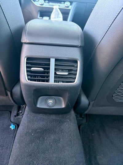 2023 Hyundai Sonata Hybrid Limited