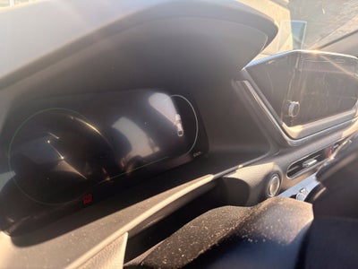 2023 Hyundai Sonata Hybrid Limited