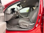 2023 Hyundai Elantra Hybrid Blue