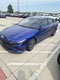 2024 Hyundai Elantra Hybrid Limited