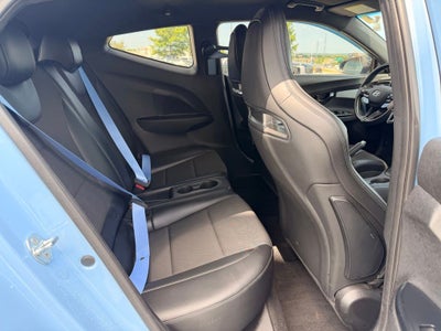 2021 Hyundai Veloster N