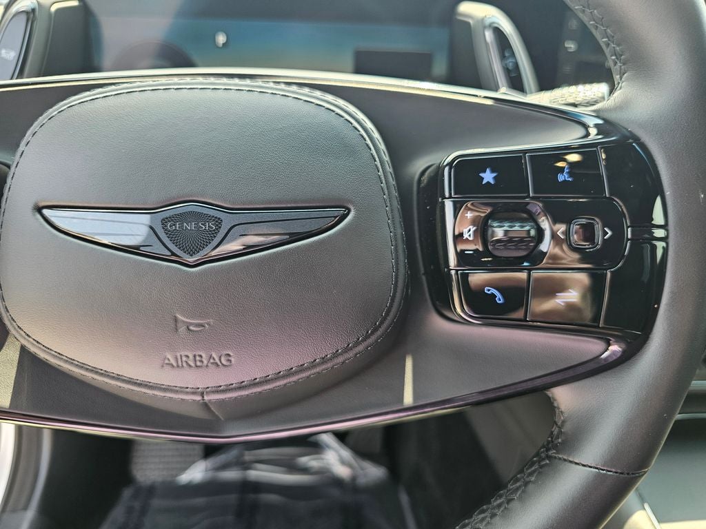 2026 Genesis G90 3.5T e-SC