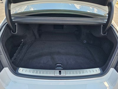 2026 Genesis G90 3.5T e-SC