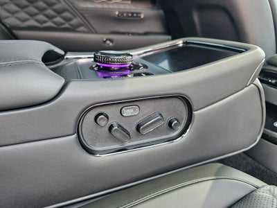 2026 Genesis G90 3.5T e-SC