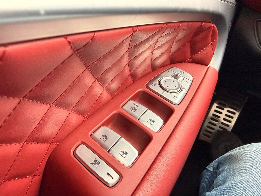 2023 Genesis G70 3.3T