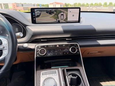 2023 Genesis GV80 2.5T
