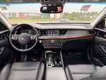 2017 Kia Cadenza Technology