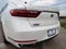2017 Kia Cadenza Technology