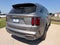 2022 Kia Sorento Hybrid EX